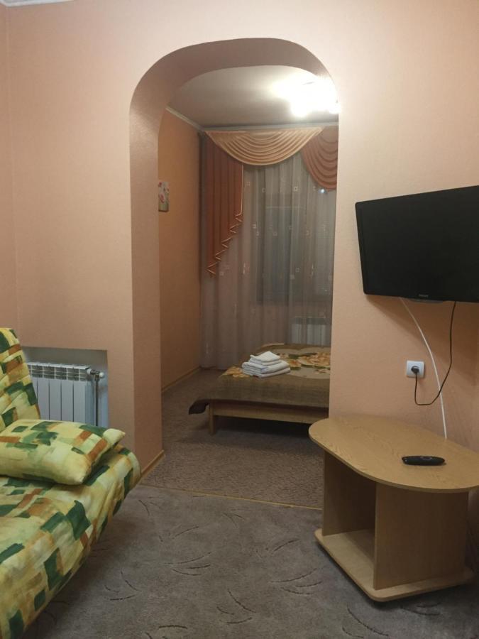 Мини-Отель "Ольга" Trouskavets Extérieur photo